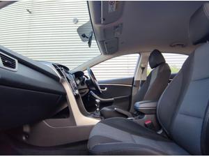 Hyundai i30 1.6 CRDi Blue Drive Active Euro 5 (s/s) 5dr