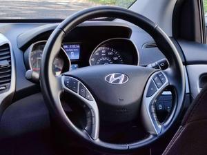 Hyundai i30 1.6 CRDi Blue Drive Active Euro 5 (s/s) 5dr