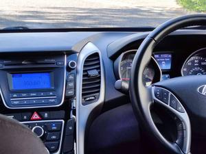 Hyundai i30 1.6 CRDi Blue Drive Active Euro 5 (s/s) 5dr