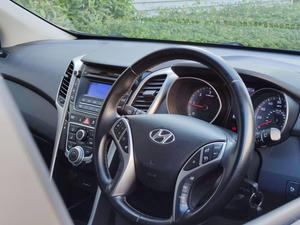 Hyundai i30 1.6 CRDi Blue Drive Active Euro 5 (s/s) 5dr