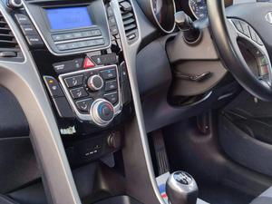 Hyundai i30 1.6 CRDi Blue Drive Active Euro 5 (s/s) 5dr