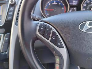 Hyundai i30 1.6 CRDi Blue Drive Active Euro 5 (s/s) 5dr