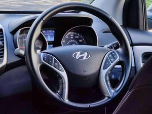 Hyundai i30 1.6 CRDi Blue Drive Active Euro 5 (s/s) 5dr