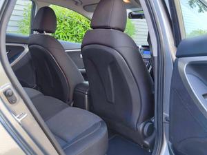 Hyundai i30 1.6 CRDi Blue Drive Active Euro 5 (s/s) 5dr