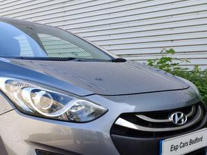 Hyundai i30 1.6 CRDi Blue Drive Active Euro 5 (s/s) 5dr