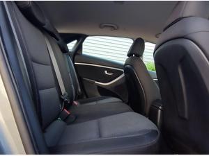Hyundai i30 1.6 CRDi Blue Drive Active Euro 5 (s/s) 5dr