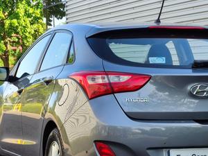 Hyundai i30 1.6 CRDi Blue Drive Active Euro 5 (s/s) 5dr
