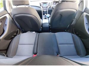 Hyundai i30 1.6 CRDi Blue Drive Active Euro 5 (s/s) 5dr