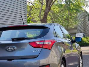 Hyundai i30 1.6 CRDi Blue Drive Active Euro 5 (s/s) 5dr