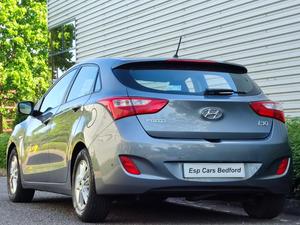 Hyundai i30 1.6 CRDi Blue Drive Active Euro 5 (s/s) 5dr