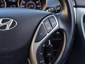 Hyundai i30 1.6 CRDi Blue Drive Active Euro 5 (s/s) 5dr