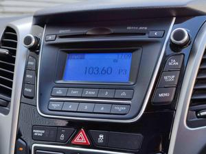 Hyundai i30 1.6 CRDi Blue Drive Active Euro 5 (s/s) 5dr