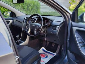 Hyundai i30 1.6 CRDi Blue Drive Active Euro 5 (s/s) 5dr