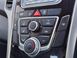 Hyundai i30 1.6 CRDi Blue Drive Active Euro 5 (s/s) 5dr