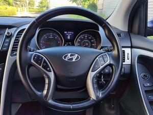 Hyundai i30 1.6 CRDi Blue Drive Active Euro 5 (s/s) 5dr