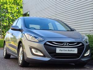Hyundai i30 1.6 CRDi Blue Drive Active Euro 5 (s/s) 5dr