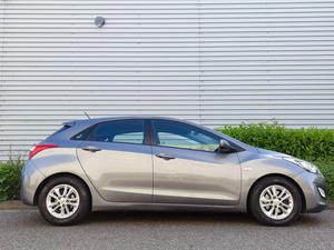Hyundai i30 1.6 CRDi Blue Drive Active Euro 5 (s/s) 5dr