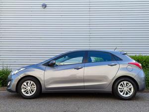 Hyundai i30 1.6 CRDi Blue Drive Active Euro 5 (s/s) 5dr