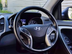 Hyundai i30 1.6 CRDi Blue Drive Active Euro 5 (s/s) 5dr