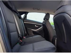Hyundai i30 1.6 CRDi Blue Drive Active Euro 5 (s/s) 5dr