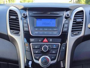 Hyundai i30 1.6 CRDi Blue Drive Active Euro 5 (s/s) 5dr