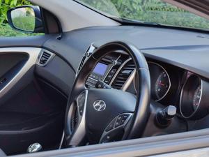 Hyundai i30 1.6 CRDi Blue Drive Active Euro 5 (s/s) 5dr