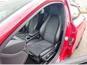 Mercedes-Benz GLA 2.1 GLA220d AMG LINE 7G-DCT 4MATIC EURO 6 (s/s) 5dr