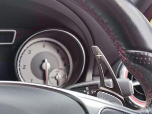 Mercedes-Benz GLA 2.1 GLA220d AMG LINE 7G-DCT 4MATIC EURO 6 (s/s) 5dr