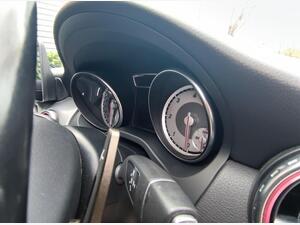 Mercedes-Benz GLA 2.1 GLA220d AMG LINE 7G-DCT 4MATIC EURO 6 (s/s) 5dr