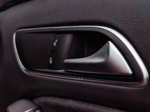 Mercedes-Benz GLA 2.1 GLA220d AMG LINE 7G-DCT 4MATIC EURO 6 (s/s) 5dr