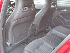 Mercedes-Benz GLA 2.1 GLA220d AMG LINE 7G-DCT 4MATIC EURO 6 (s/s) 5dr