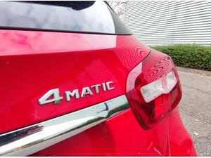 Mercedes-Benz GLA 2.1 GLA220d AMG LINE 7G-DCT 4MATIC EURO 6 (s/s) 5dr