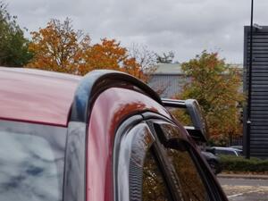 Mercedes-Benz GLA 2.1 GLA220d AMG LINE 7G-DCT 4MATIC EURO 6 (s/s) 5dr