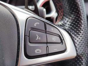 Mercedes-Benz GLA 2.1 GLA220d AMG LINE 7G-DCT 4MATIC EURO 6 (s/s) 5dr