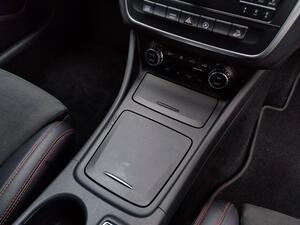 Mercedes-Benz GLA 2.1 GLA220d AMG LINE 7G-DCT 4MATIC EURO 6 (s/s) 5dr