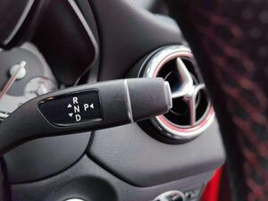 Mercedes-Benz GLA 2.1 GLA220d AMG LINE 7G-DCT 4MATIC EURO 6 (s/s) 5dr