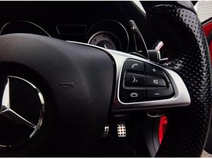 Mercedes-Benz GLA 2.1 GLA220d AMG LINE 7G-DCT 4MATIC EURO 6 (s/s) 5dr