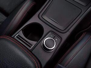 Mercedes-Benz GLA 2.1 GLA220d AMG LINE 7G-DCT 4MATIC EURO 6 (s/s) 5dr