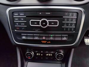 Mercedes-Benz GLA 2.1 GLA220d AMG LINE 7G-DCT 4MATIC EURO 6 (s/s) 5dr