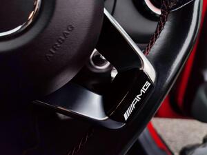 Mercedes-Benz GLA 2.1 GLA220d AMG LINE 7G-DCT 4MATIC EURO 6 (s/s) 5dr