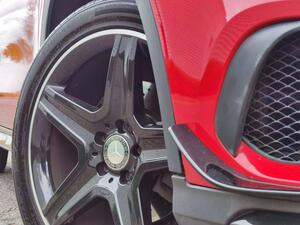 Mercedes-Benz GLA 2.1 GLA220d AMG LINE 7G-DCT 4MATIC EURO 6 (s/s) 5dr