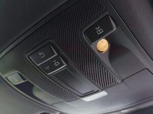 Mercedes-Benz GLA 2.1 GLA220d AMG LINE 7G-DCT 4MATIC EURO 6 (s/s) 5dr