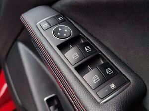 Mercedes-Benz GLA 2.1 GLA220d AMG LINE 7G-DCT 4MATIC EURO 6 (s/s) 5dr