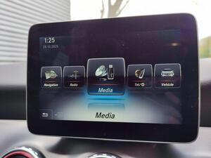 Mercedes-Benz GLA 2.1 GLA220d AMG LINE 7G-DCT 4MATIC EURO 6 (s/s) 5dr