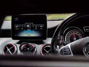 Mercedes-Benz GLA 2.1 GLA220d AMG LINE 7G-DCT 4MATIC EURO 6 (s/s) 5dr