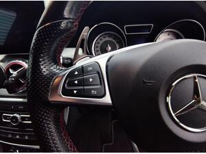 Mercedes-Benz GLA 2.1 GLA220d AMG LINE 7G-DCT 4MATIC EURO 6 (s/s) 5dr