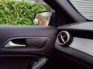 Mercedes-Benz GLA 2.1 GLA220d AMG LINE 7G-DCT 4MATIC EURO 6 (s/s) 5dr