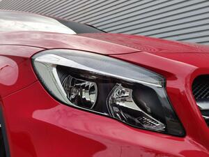 Mercedes-Benz GLA 2.1 GLA220d AMG LINE 7G-DCT 4MATIC EURO 6 (s/s) 5dr