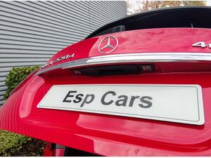 Mercedes-Benz GLA 2.1 GLA220d AMG LINE 7G-DCT 4MATIC EURO 6 (s/s) 5dr