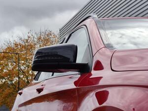 Mercedes-Benz GLA 2.1 GLA220d AMG LINE 7G-DCT 4MATIC EURO 6 (s/s) 5dr